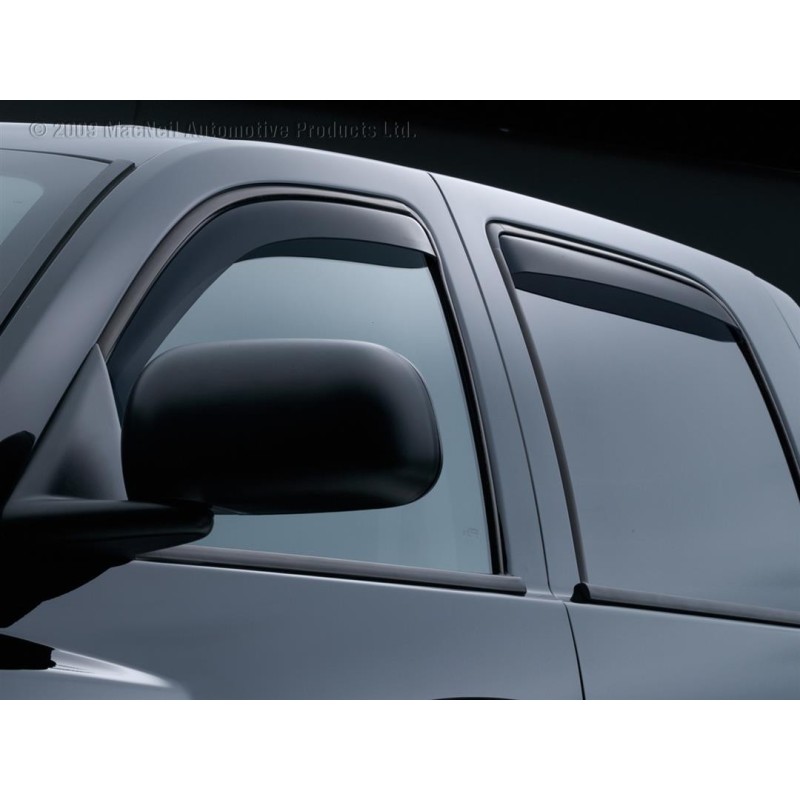 Rainguard for 2005-2010 Dodge Dakota