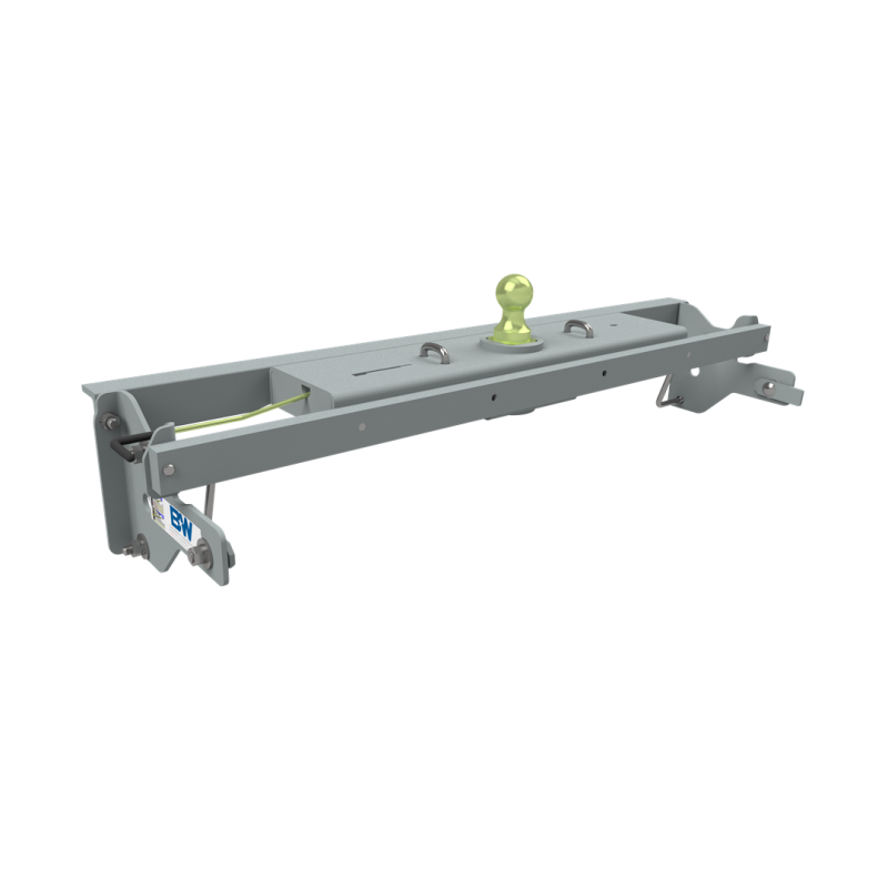 Gooseneck Trailer Hitch for 2020-2021 Chevrolet Silverado 1500