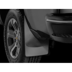 Mud Flap for 2021-2023 GMC...