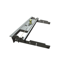 Gooseneck Trailer Hitch for...