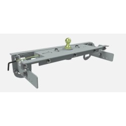 Gooseneck Trailer Hitch for...