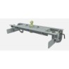 Gooseneck Trailer Hitch for 1999-2010 Ford F-250 Super Duty 2WD/4WD