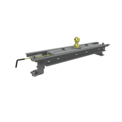 Gooseneck Trailer Hitch for...