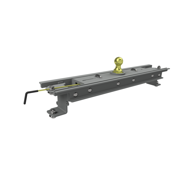 Gooseneck Trailer Hitch for 2007-2021 Toyota Tundra