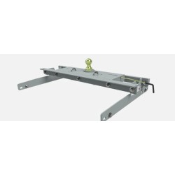 Gooseneck Trailer Hitch for 1994-2001 Dodge Ram 1500