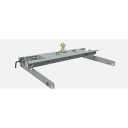 Gooseneck Trailer Hitch for...