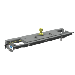 Gooseneck Trailer Hitch for...