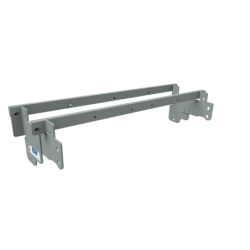 Gooseneck Trailer Hitch Rail for 2001-2006 Chevrolet Silverado 3500