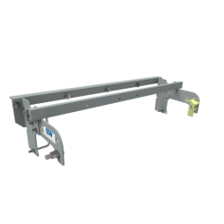 Gooseneck Trailer Hitch...