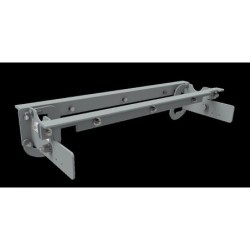 Gooseneck Trailer Hitch...