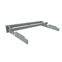 Gooseneck Trailer Hitch Rail for 1988-1999 GMC K1500