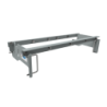 Gooseneck Trailer Hitch Rail for 2006-2008 Dodge Ram 1500