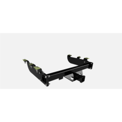 Trailer Hitch Rear for 1994-2001 Dodge Ram 1500 Rear