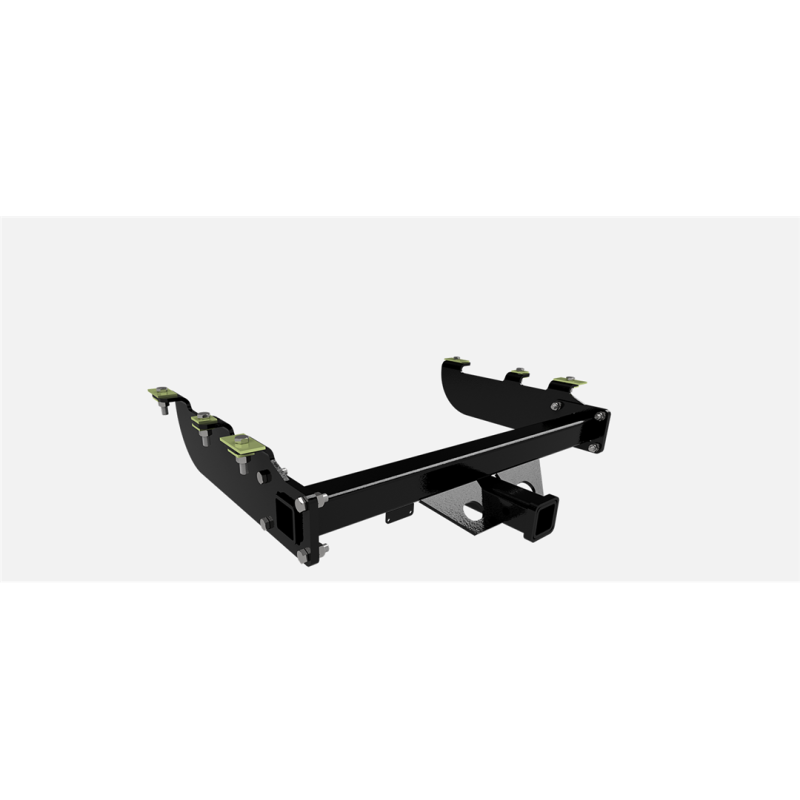 Trailer Hitch Rear for 1994-2001 Dodge Ram 1500 Rear