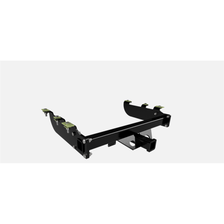 Trailer Hitch Rear for 1994-2001 Dodge Ram 1500 Rear