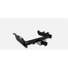 Trailer Hitch Rear for 1994-2001 Dodge Ram 1500 Rear