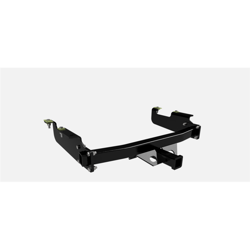 Trailer Hitch Rear for 2001-2010 Chevrolet Silverado 2500 HD Rear