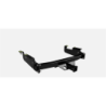 Trailer Hitch Rear for 2001-2010 Chevrolet Silverado 2500 HD Rear