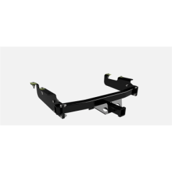 Trailer Hitch Rear for 2007-2007 Chevrolet Silverado 2500 HD Classic Rear