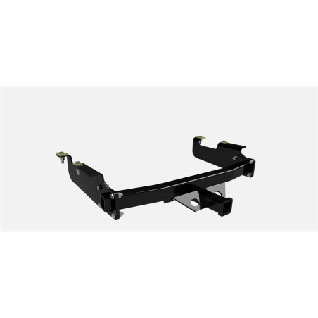 Trailer Hitch Rear for 2007-2007 Chevrolet Silverado 3500 Classic Rear