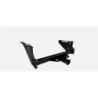 Trailer Hitch Rear for 2002-2008 Dodge Ram 1500 Rear