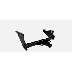 Trailer Hitch Rear for 2003-2010 Dodge Ram 3500 Rear