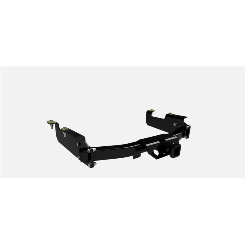 Trailer Hitch Rear for 2001-2010 Chevrolet Silverado 2500 HD Rear