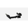 Trailer Hitch Rear for 2001-2010 Chevrolet Silverado 2500 HD Rear