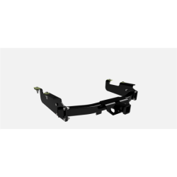 Trailer Hitch Rear for 2007-2007 Chevrolet Silverado 2500 HD Classic Rear