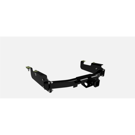 Trailer Hitch Rear for 2007-2007 Chevrolet Silverado 2500 HD Classic Rear