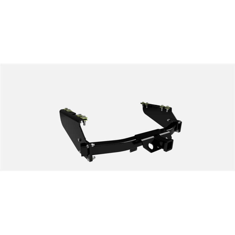 Trailer Hitch Rear for 1999-2010 Ford F-250 Super Duty Rear