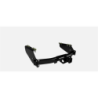 Trailer Hitch Rear for 1999-2010 Ford F-250 Super Duty Rear