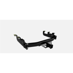 Trailer Hitch Rear for 2019-2019 Chevrolet Silverado 1500 LD- Old Model Rear