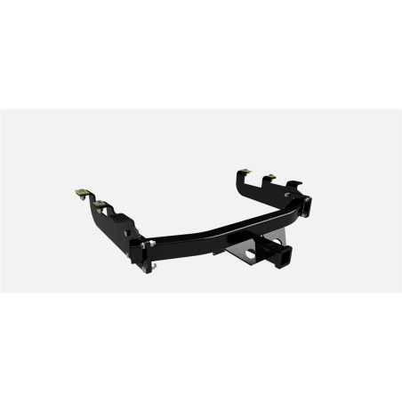 Trailer Hitch Rear for 1999-2018 GMC Sierra 1500 Rear