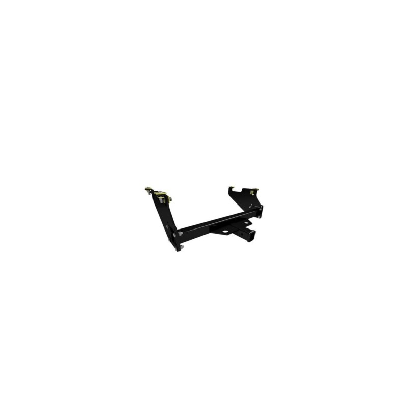 Trailer Hitch Rear for 2014-2021 Ram 2500 Rear