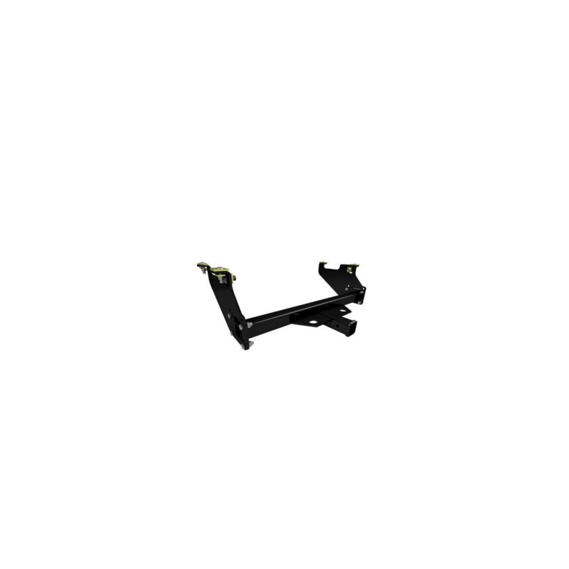 Trailer Hitch Rear for 2014-2023 Ram 2500 Rear