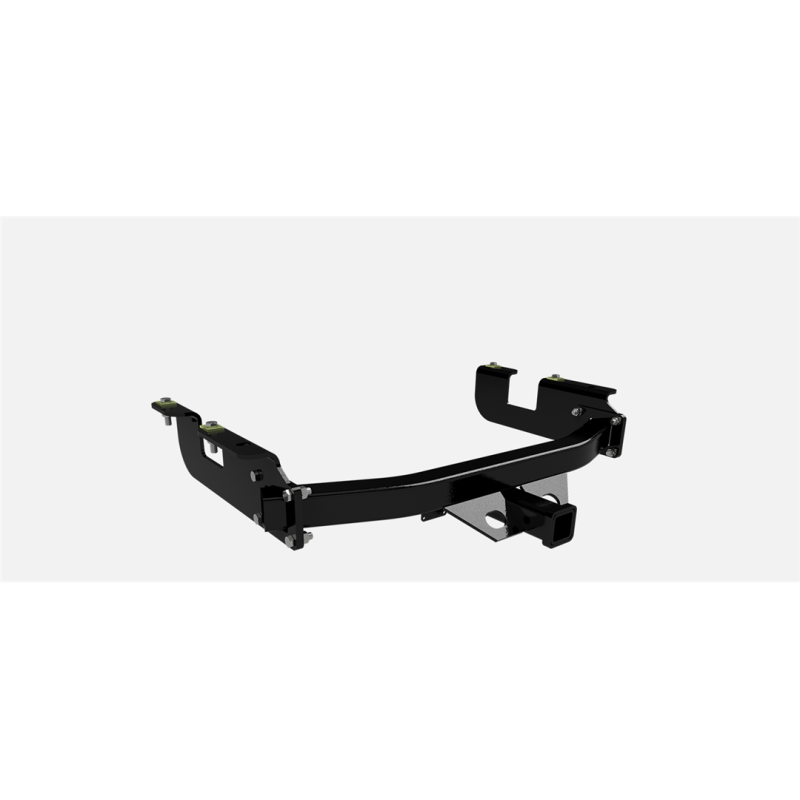 Trailer Hitch Rear for 2011-2019 Chevrolet Silverado 2500 HD Rear