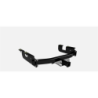 Trailer Hitch Rear for 2011-2019 Chevrolet Silverado 2500 HD Rear