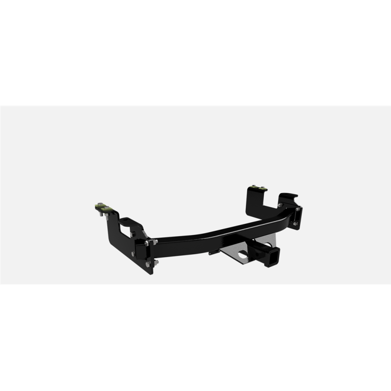 Trailer Hitch Rear for 2011-2019 Chevrolet Silverado 2500 HD Rear