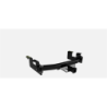 Trailer Hitch Rear for 2011-2019 Chevrolet Silverado 2500 HD Rear