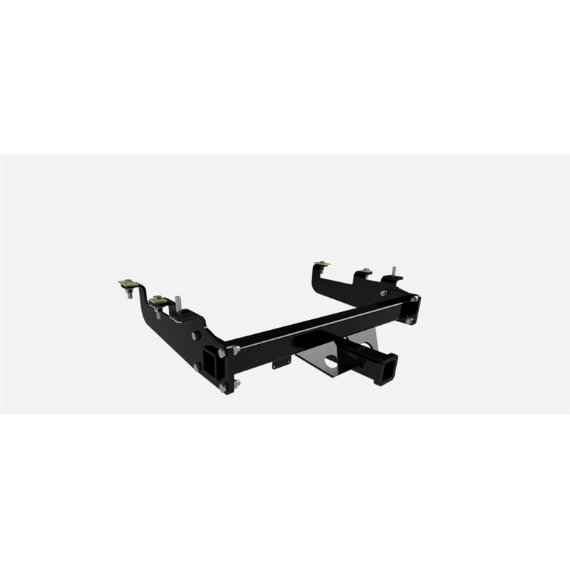 Trailer Hitch Rear for 1988-1999 Chevrolet C1500 Rear