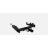 Trailer Hitch Rear for 1988-1999 GMC C1500 Rear