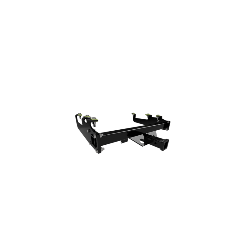 Trailer Hitch Rear for 1973-1974 Chevrolet C10 Pickup Rear