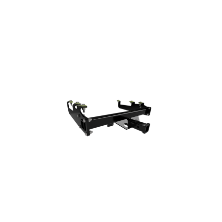 Trailer Hitch Rear for 2001-2001 Chevrolet C3500HD Rear