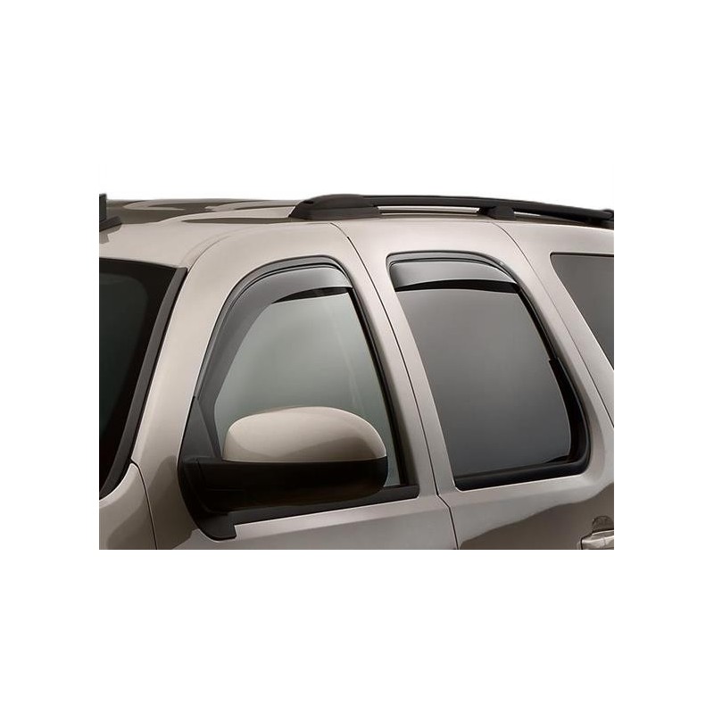 Rainguard for 2007-2014 Chevrolet Tahoe