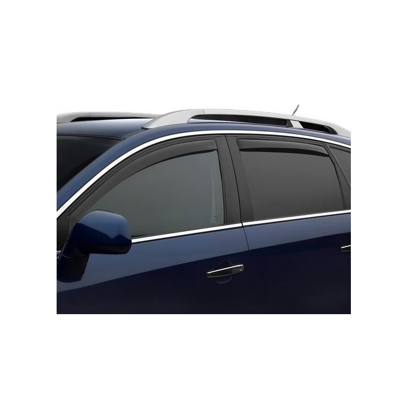 Rainguard for 2006-2012 Kia Sedona