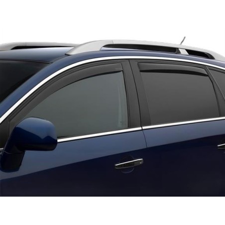 Rainguard for 2006-2012 Kia Sedona