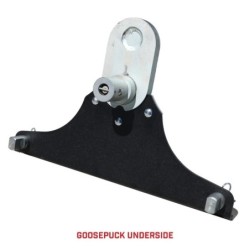 Gooseneck Trailer Hitch Ball for 2016-2023 Ram 2500