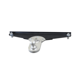 Gooseneck Trailer Hitch...