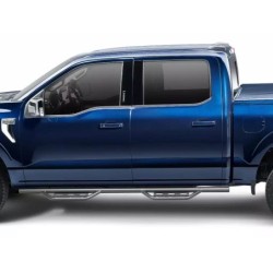 Nerf Bar for 2014-2018 GMC Sierra 1500